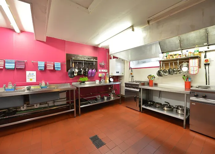 Oban Backpackers Hostel